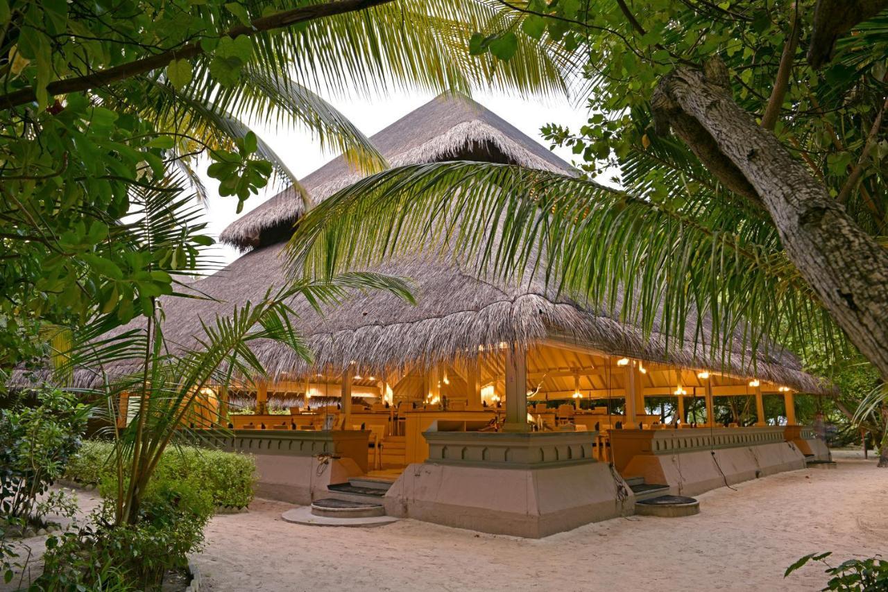Adaaran Club Rannalhi Hotel Rannalhi Island Exterior foto