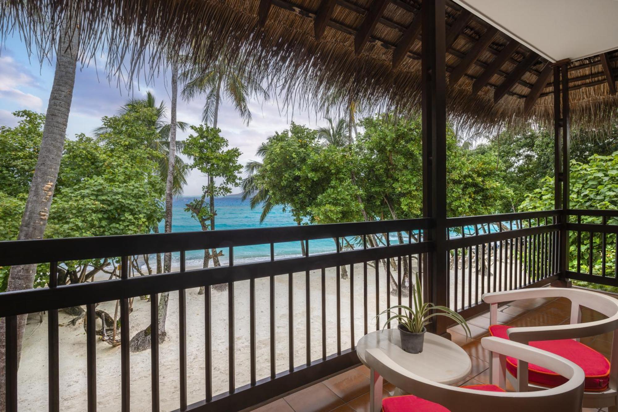 Adaaran Club Rannalhi Hotel Rannalhi Island Exterior foto