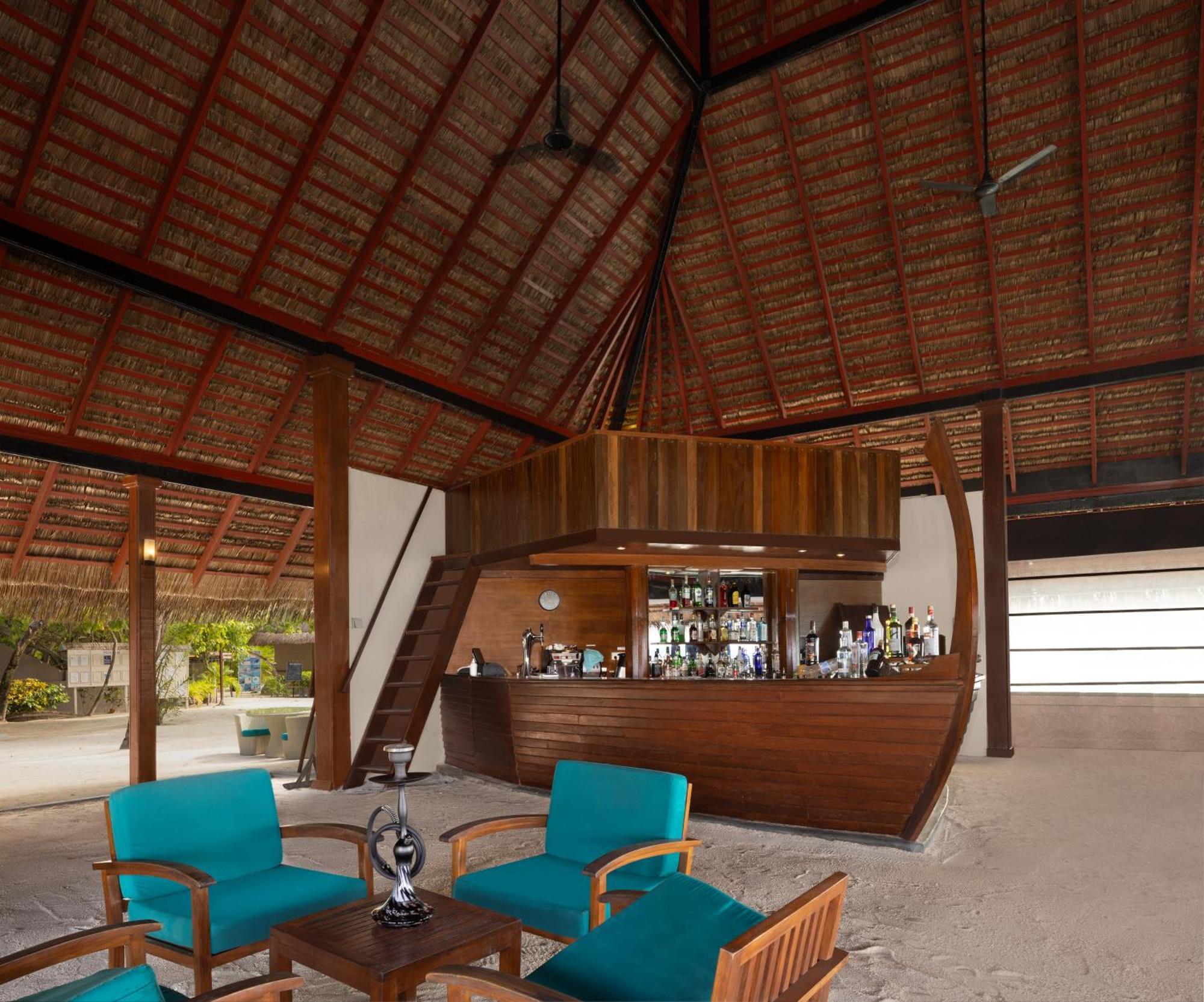 Adaaran Club Rannalhi Hotel Rannalhi Island Exterior foto