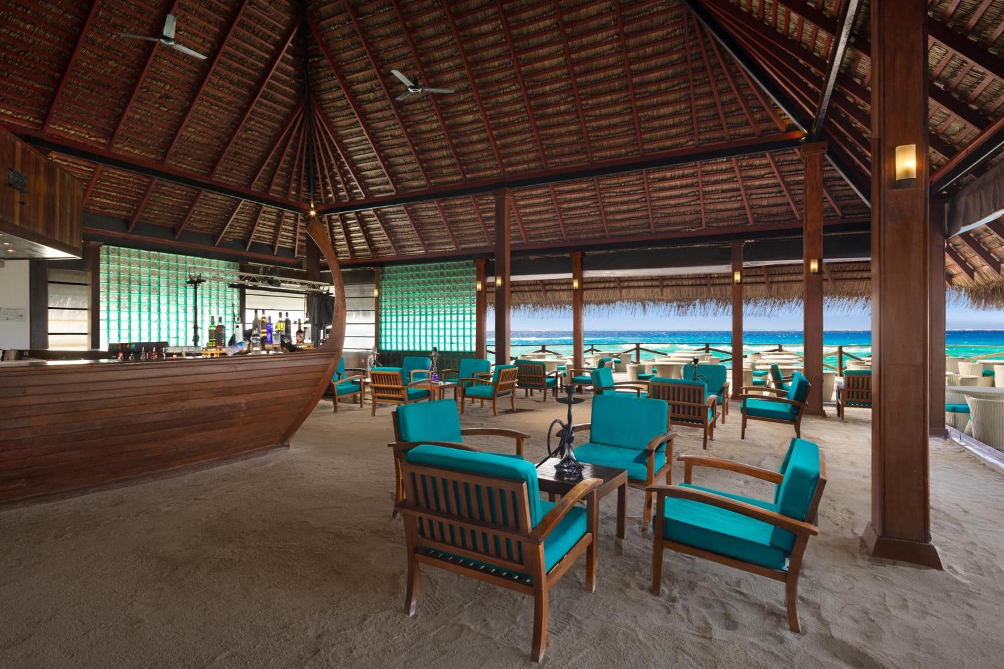 Adaaran Club Rannalhi Hotel Rannalhi Island Exterior foto